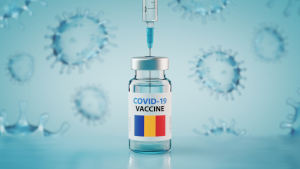 Comunicat nivel vaccinare Covid