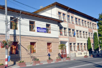Școala Gimnazială „Constantin Săvoiu“, pe primul loc în județ la evaluarea națională